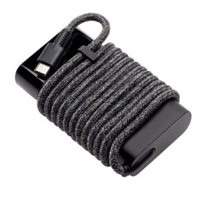 HP USB-C 65W Laptop Charger - Image 2
