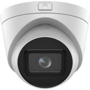 Hikvision DS-2CD1H43G2-IZ(2.8-12mm) Bokštelis IP apsaugos kamera Vidaus ir lauko 2560 x 1440 pikseliai Lubos - Image 3