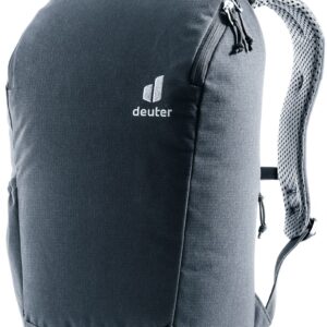Deuter Stepout 16 16 L Juoda