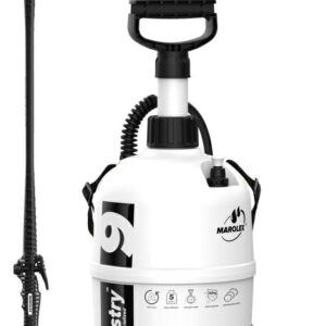 MAROLEX PURKŠTUVAS INDUSTRY ACID LINE 9