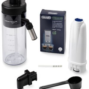 Espresso aparatas DeLonghi ECAM 320.70.TB