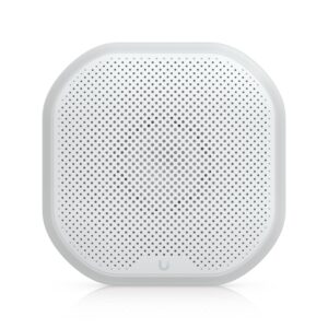 Ubiquiti USL-Siren Laidinė sirena Vidaus / lauko Balta