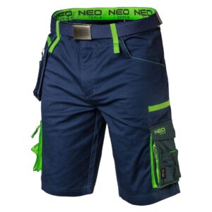 NEO tools 81-276-XXXL apsauginiai šortai - Image 2