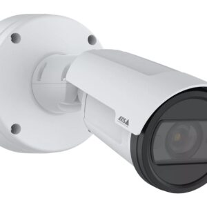 Axis P1488-LE Kulka (forma) IP apsaugos kamera Lauke 3840 x 2160 pikseliai Stulpo gnybtas - Image 3
