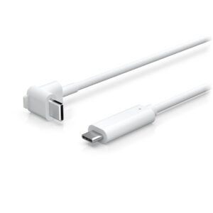 Ubiquiti UISP UACC-G4-INS-CABLE-USB-4.5M USB kabelis 4,5 m USB C Balta - Image 2