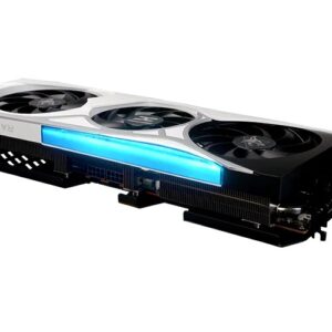 PowerColor RX 9070 XT Hellhound REVA AMD Radeon RX 9070 XT 16 GB GDDR6 - Image 3