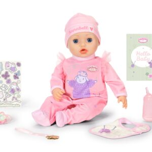 Baby Annabell Active Annabell 43cm - Image 3