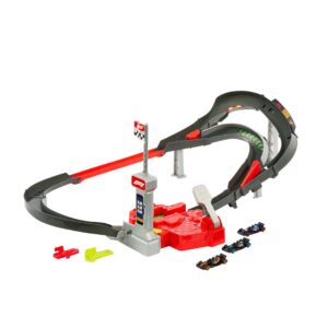 Hot Wheels Racing F1 Sprint Rennstrecke - Image 3