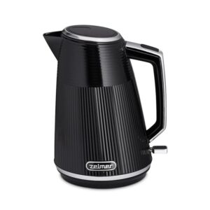 Elektrinis virdulys „Zelmer ZCK7656Elegant Line“, 1,7 litro, 2200 W - Image 2