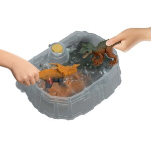 Jurassic World JDC61 žaislinė figūrėlė vaikams - Image 3