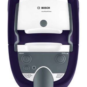 "Bosch" dulkių siurblys BWD 41740 "AquaWash&Clean" - Image 3