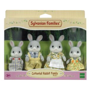 Sylvanian Families 4030 žaislinė figūrėlė vaikams - Image 2