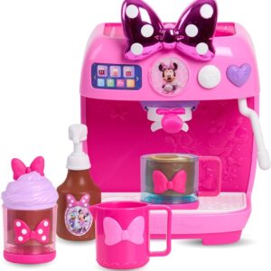 Just Play Disney Minnie Mouse Rise & Shine