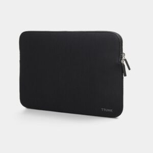 Trunk Neoprene Sleeve 33 cm (13") Įmautė Juoda