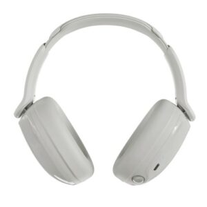 Skullcandy Hesh 540 belaidės „Bluetooth“ ausinės su lankeliu, BT 5.3, ANC 4, baltos spalvos EU (S6HAW-T001) - Image 2