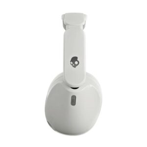 Skullcandy Hesh 540 belaidės „Bluetooth“ ausinės su lankeliu, BT 5.3, ANC 4, baltos spalvos EU (S6HAW-T001) - Image 3