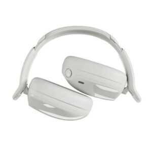 Skullcandy Hesh 540 belaidės „Bluetooth“ ausinės su lankeliu, BT 5.3, ANC 4, baltos spalvos EU (S6HAW-T001) - Image 4