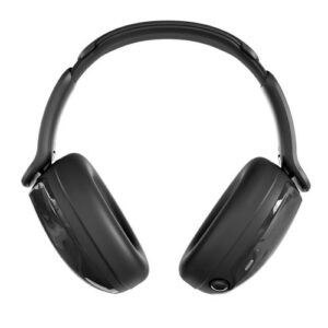 Skullcandy Hesh 540 belaidės „Bluetooth“ ausinės, BT 5.3, ANC 4, juodos spalvos EU (S6HAW-T740) - Image 2