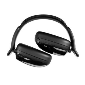 Skullcandy Hesh 540 belaidės „Bluetooth“ ausinės, BT 5.3, ANC 4, juodos spalvos EU (S6HAW-T740) - Image 4