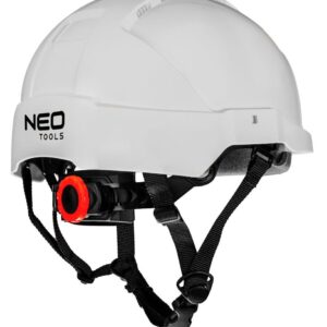 NEO tools 97-211 apsauginis galvos apdangalas