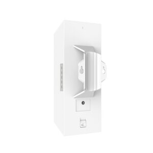 Tenda O1 WLAN prieigos taškas 300 Mbit/ai Balta Maitinimas per Eternetą (PoE) - Image 3