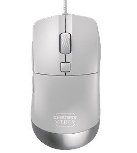 CHERRY XTRFY M50 kompiuterio pelė Žaidimams Dešinės rankos USB A tipo Optinis 12000 DPI - Image 1