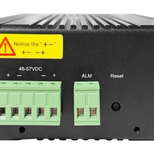LevelOne IGP-1091 Valdomas L3 2.5G Ethernet (100/1000/2500) Maitinimas per Eternetą (PoE) Stalinis / tvirtinamas prie sienos Juoda - Image 2