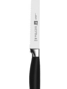 ZWILLING 31070-131-0 virtuvinis peilis Nerūdijančiojo plieno