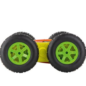 Carrera Mini Turnator 2.0 Radijo bangomis valdomas (RC) modelis Kaskadininkų automobilis Elektrinis variklis 1:24 - Image 3
