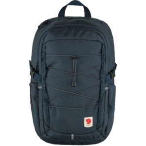 Fjällräven Skule 28 kuprinė Turistinė kuprinė Navy Poliesteris