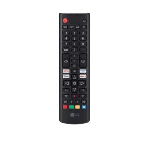 LG SR25GA nuotolinio valdymo pultelis IR belaidis TV Spaudžiamieji mygtukai - Image 1