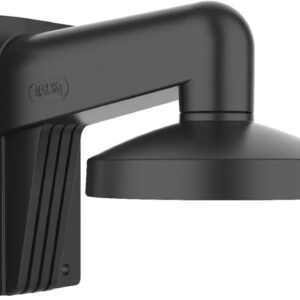 Sieninis laikiklis Hikvision DS-1273ZJ-155 Juoda
