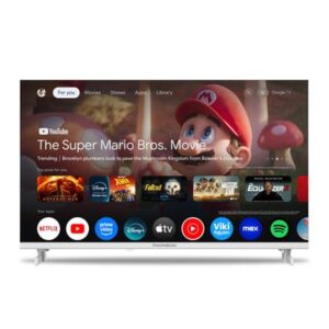 Thomson 32HG2S15W televizorius 81,3 cm (32") HD Smart TV „Wi-Fi“ Balta - Image 2