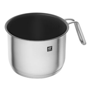 ZWILLING Pico 1,5 L Turas Juoda, Nerūdijančiojo plieno