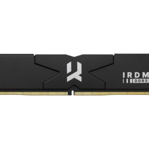 Goodram DDR5 16GB 6400MHz IRDM Black V Silver