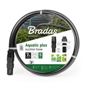 BRADAS SIURBIMO ŽARNA 4M AQUATIC PLUS