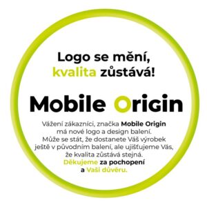Mobile Origin Screen Guard Apple iPhone 13 mini with easy applicator 2 pack - Image 8