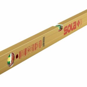 SOLA ALIUMININIS GULSČIUKAS AZ 50 50cm