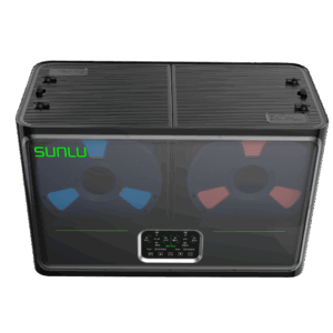 SUNLU Fila Dryer S4 Pro 3D plastiko džiovintuvas - Image 2