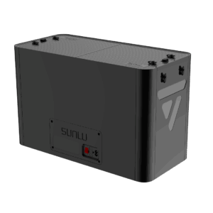 SUNLU Fila Dryer S4 Pro 3D plastiko džiovintuvas - Image 8
