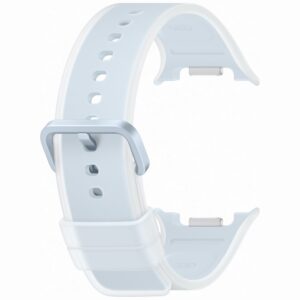 Strap Samsung Misty skirtas Galaxy Watch9 S/M blue