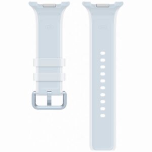 Strap Samsung Misty skirtas Galaxy Watch9 S/M blue - Image 3