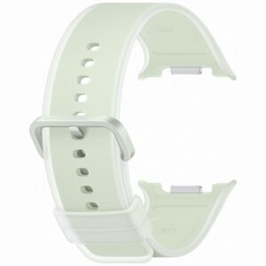 Strap Samsung Misty skirta Galaxy Watch9 M/L minty