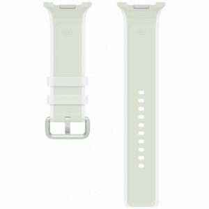 Strap Samsung Misty skirta Galaxy Watch9 M/L minty - Image 3