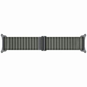 Trail Band for Galaxy Watch Ultra2 khaki - Image 2