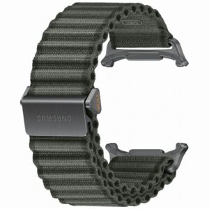 Trail Band for Galaxy Watch Ultra2 khaki