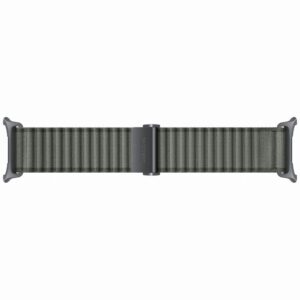 Trail Band for Galaxy Watch Ultra2 green - Image 2
