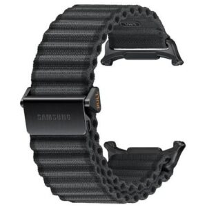 Trail Band for Galaxy Watch Ultra2 grey