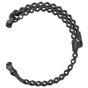 Trail Band for Galaxy Watch Ultra2 grey - Image 4
