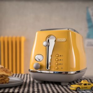 Skrudintuvas Delonghi CTOC2103.Y - Image 2